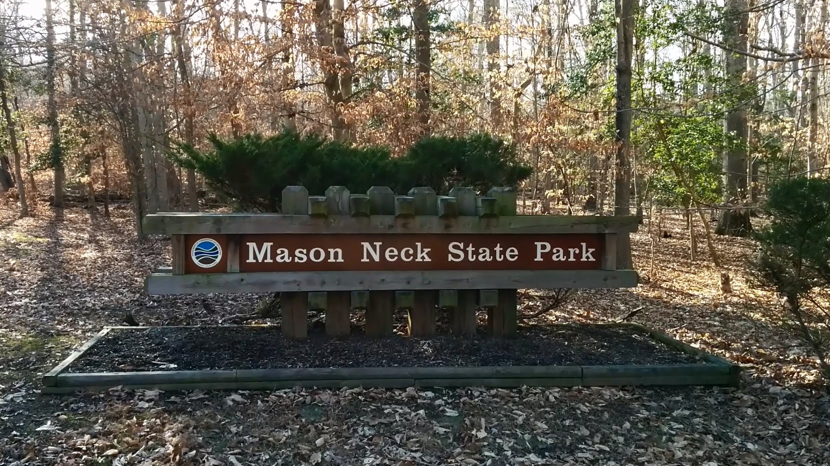 mason neck state park